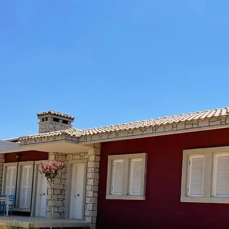 Holiday home Kalyas Bozcaada Bagevleri