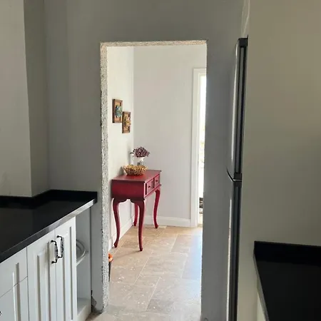 Kalyas Bozcaada Bagevleri *