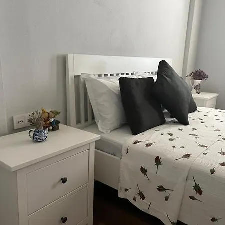 Kalyas Bozcaada Bagevleri Holiday home