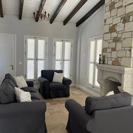 Kalyas Bozcaada Bagevleri Holiday home Canakkale