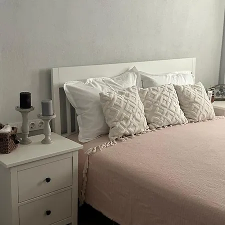 Holiday home Kalyas Bozcaada Bagevleri *
