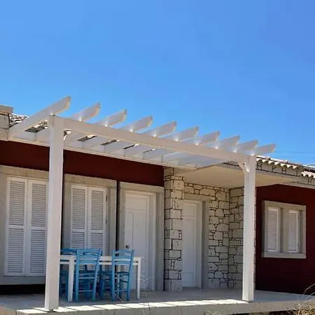 Kalyas Bozcaada Bagevleri